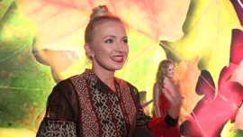 Barbara Kurdej-Szatan: Będę wspierać wszystkich uczestników „The Voice of Poland”. Wiem, jakie to emocje