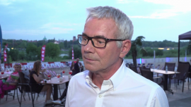 Robert Janowski: Gratuluję Rafałowi Brzozowskiemu przejścia do „Jaka to melodia?”. Zawsze tego chciał i dopiął swego