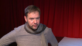 W niedzielę w Teatrze IMKA premiera bajki familijnej "Byk Ferdynand" w reżyserii Tomasza Karolaka