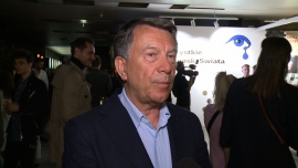 Wojciech Gąssowski: W programach telewizyjnych śpiewa się przede wszystkim covery. Weryfikacja następuje, jak zwycięzca programu zaczyna śpiewać swoje piosenki