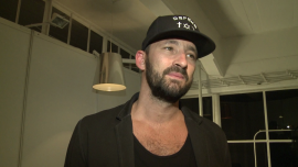 Gentleman o płycie z serii MTV Unplugged: byłem zdumiony, że żaden artysta grający reggae nie nagrał dotąd płyty „bez prądu”