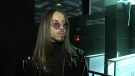 Michał Szpak: Snapchat zaniedbuję, to nie do końca mój nurt. Trafiam do innego odbiorcy