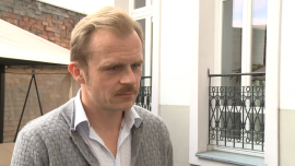Piotr Rogucki: nie wszyscy zdają sobie sprawę z tego, jak ważną postacią jest Kora