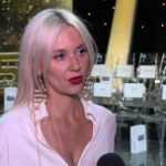 Kasia Moś: Eurowizja pomogła mi otworzyć drzwi, które dotychczas były zamknięte