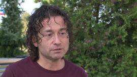 Piotr Rubik chce zwrócić uwagę Polaków na potrzeby osób niesłyszących