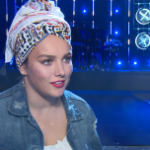 Ewa Farna: jeśli po „Idolu” niektórzy uczestnicy będą w stanie żyć z muzyki, to będzie to nasz sukces