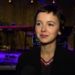 Monika Brodka: Po koncertowym lecie zawieszam na chwilę swoją działalność. Zabiorę się za pracę nad kolejną płytą