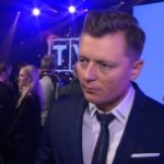 Rafał Brzozowski: nie zapominam o muzyce, choć wymaga to ode mnie dużo dyscypliny