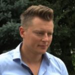 Rafał Brzozowski: singiel "Już wiem" pokazuje nowego Rafała Brzozowskiego, który idzie w inną stronę, bardziej dojrzałą muzycznie