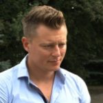 Rafał Brzozowski: Sport uprawiam cały czas. Trzeba się ruszać, całe życie być w formie.