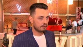 Piotr Cugowski: Na moim pierwszym koncercie nie było żadnej reakcji słuchaczy. Okazało się, że była to szkoła dla głuchoniemych