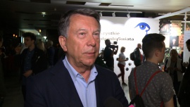 Wojciech Gąssowski: Kiedyś było mnóstwo prywatek. Kto miał płyty, był królem