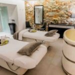 SPA na wakacje – jakie zabiegi wybrać?