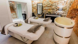SPA na wakacje – jakie zabiegi wybrać?