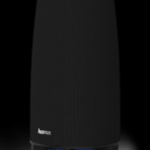 Muzyka, design i światło – Hama wprowadza nowy głośnik Bluetooth Soundcup-Z