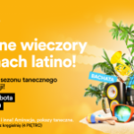 Sukcesja zaskakuje tarasem na dachu!