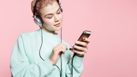 Czego słuchają Polacy w serwisie muzycznym Tidal?