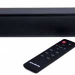 AVerMedia: soundbar do gier i nie tylko