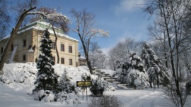 Święta w luksusowym SPA