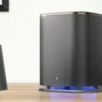 Steruj muzyką z poziomu aplikacji dzięki nowemu subwooferowi od marki Hama