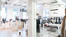 MYSIA 3: relaks i zakupy pod jednym dachem