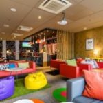 Ibis – muzyka wpisana w osobowość marki i pracowników
