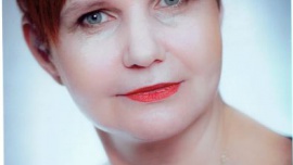 Kobieta HIV+. Zdrowa, szczęśliwa, pomocna.
