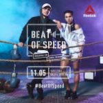 Poczuj Beat of Speed z muzyką Andrzeja Smolika!