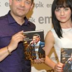 Już jest ! Biografia Króla Disco Polo Zenona Martyniuka