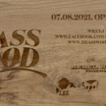BrassWoodFest edycja 0,1 w sierpniu 2021 w Sopocie