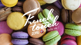 Francuska popkultura