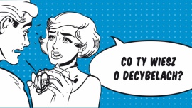 Słuchaj odpowiedzialnie, czyli jak bezpiecznie korzystać ze słuchawek