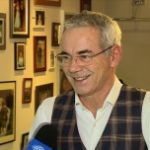 Robert Janowski planuje w tym roku wydać dwie płyty. Jedną z coverami, a drugą autorską