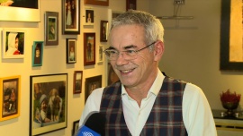 Robert Janowski planuje w tym roku wydać dwie płyty. Jedną z coverami, a drugą autorską