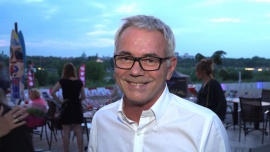 Robert Janowski: W TV Puls znalazłem nowy, fajny dom. Zrobiliśmy razem zaskakujący program