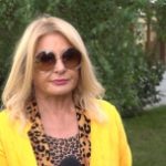Majka Jeżowska: W czasie pandemii ponownie zaczęłam komponować. Efektem będzie moja nowa, bardzo dojrzała i eklektyczna odsłona
