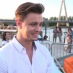 Rafał Jonkisz: Jara mnie wszystko, co ekstremalne – skoki ze spadochronem, wspinaczka, nurkowanie