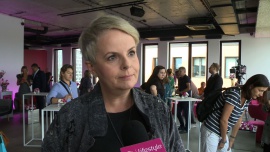 Karolina Korwin Piotrowska: Ola Kwaśniewska w dniu swojego ślubu przeżyła największą traumę w życiu