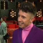 Dawid Kwiatkowski: Zdarzyło mi się tańczyć przy disco polo. Na takich imprezach jak sylwester słucha się wszystkiego, zwłaszcza po kilku głębszych