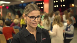 Marta Wiśniewska: Wróciłam do śpiewania i koncertowania. Tych koncertów nie jest dużo, ale są bardzo fajne