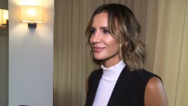 Sara Boruc-Mannei stawia na karierę muzyczną. Artystka nie wyklucza zorganizowania trasy koncertowej, a także kolejnych płyt