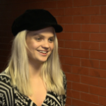 Margaret zagrała koncert w samochodzie. Śpiewała dla osób testujących auta