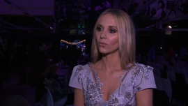 Kasia Moś: Po Eurowizji otworzyło się przede mną bardzo dużo drzwi, które wcześniej były zamknięte