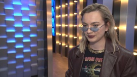 Natalia Nykiel: Zaistnieć w branży muzycznej jest łatwo. Trudniej jest się w niej utrzymać, bo wymaga to ciężkiej pracy i zawziętości