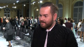 Kolekcja"Baroq & Roll" urodzinowym prezentem Tomasza Olejniczka dla miłośniczek jego marki