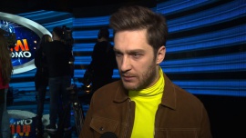 Kamil Pawelski: Kilka lat temu zdecydowałem się wrócić do swoich muzycznych marzeń. Jeśli coś siedzi głęboko w sercu, to trzeba próbować