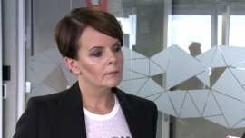 Karolina Korwin-Piotrowska: gdyby dzisiaj żyła królowa Wiktoria byłaby królową Instagrama