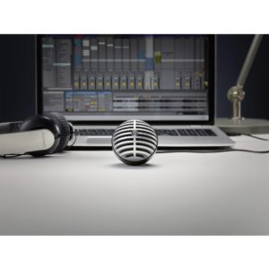SHURE – Profesjonalne rozwiązania na rynek masowy, dla Ciebie
