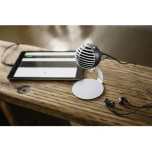 SHURE – Profesjonalne rozwiązania na rynek masowy, dla Ciebie