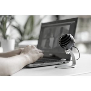 SHURE – Profesjonalne rozwiązania na rynek masowy, dla Ciebie